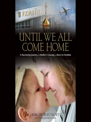cover image of Until We All Come Home